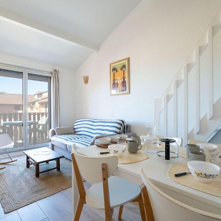 Apartment Les Maisons De L'Ocean-11 By Interhome Lacanau Exteriör bild