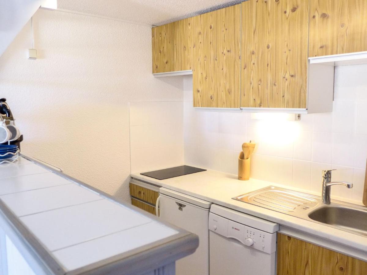 Apartment Les Maisons De L'Ocean-11 By Interhome Lacanau Exteriör bild