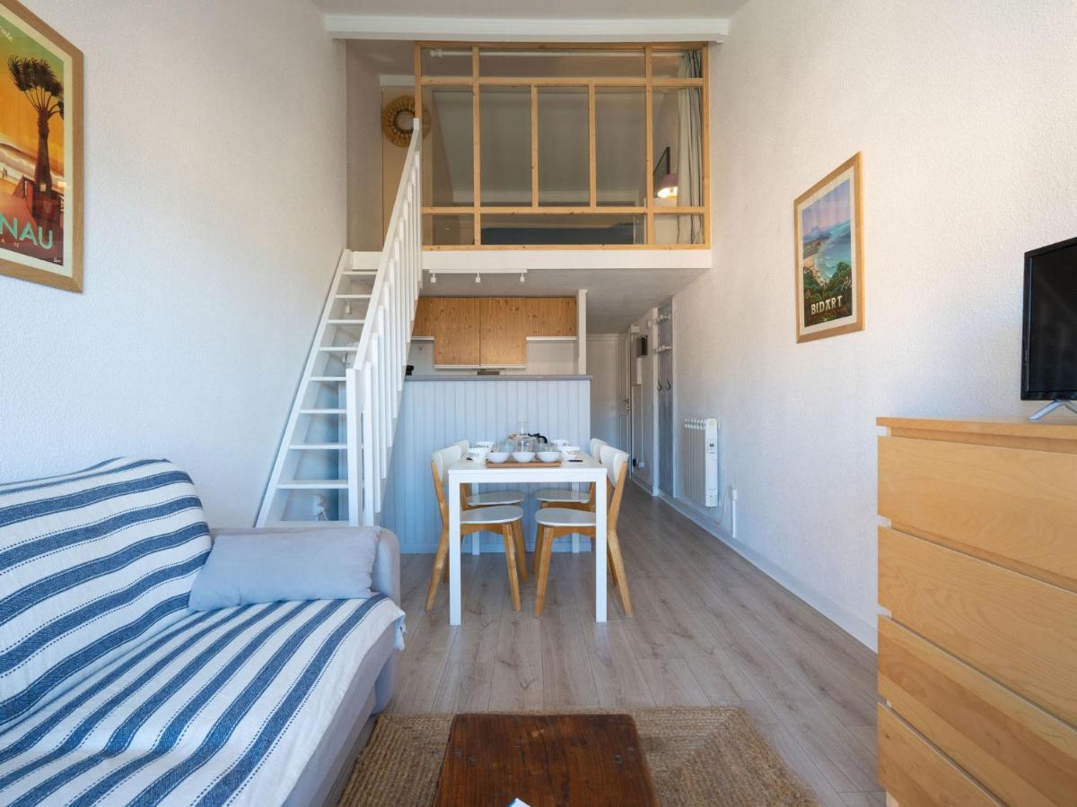 Apartment Les Maisons De L'Ocean-11 By Interhome Lacanau Exteriör bild