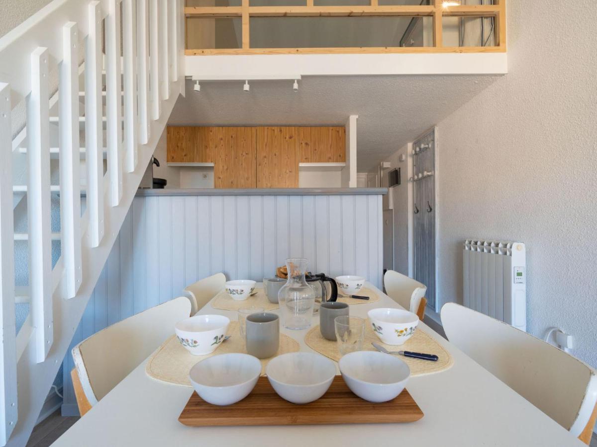 Apartment Les Maisons De L'Ocean-11 By Interhome Lacanau Exteriör bild