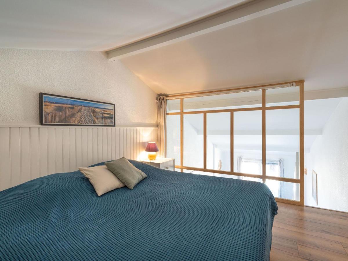 Apartment Les Maisons De L'Ocean-11 By Interhome Lacanau Exteriör bild