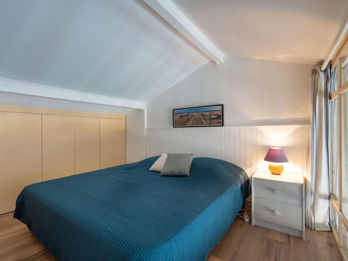 Apartment Les Maisons De L'Ocean-11 By Interhome Lacanau Exteriör bild